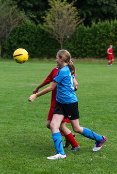 Bild 70 - D-Juniorinnen MTSV Neum�nster - Ratzeburger SV : Ergebnis: 4:3